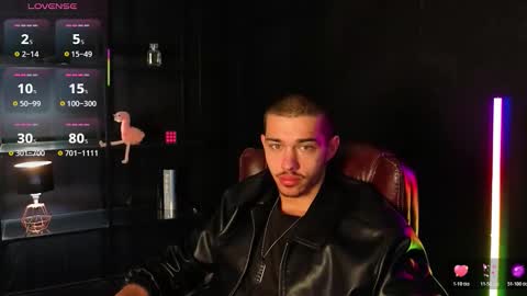 KaydenDrew online show from 03/07/26, 05:15