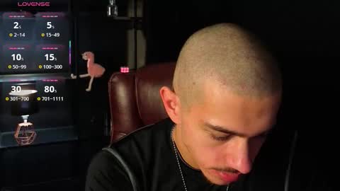 KaydenDrew online show from 03/16/26, 05:24