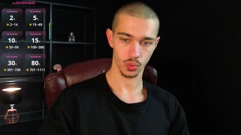 KaydenDrew online show from 03/20/26, 05:23