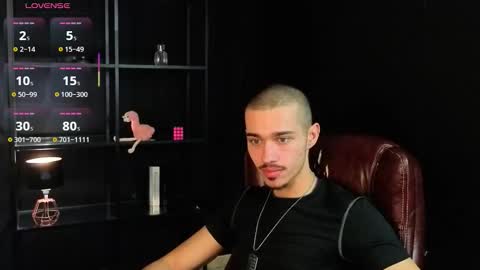 KaydenDrew online show from 03/21/26, 08:19