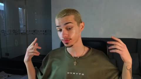 KaydenDrew online show from 04/06/26, 04:32