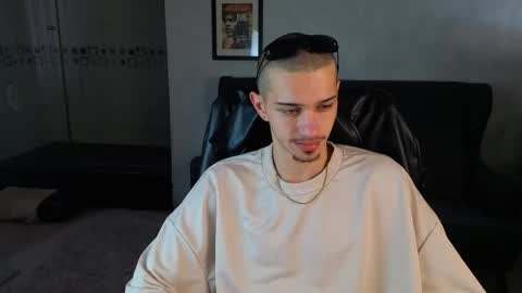 KaydenDrew online show from 04/11/26, 04:28