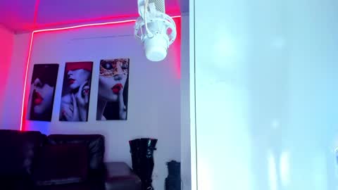 CAMILA online show from 01/24/25, 04:49