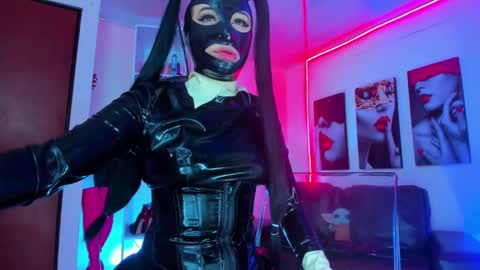 CAMILA online show from 02/23/25, 05:50