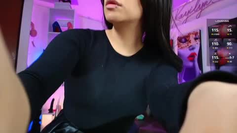 CAMILA online show from 05/26/26, 12:01