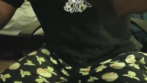 KayisHard online show from 10/02/25, 02:40