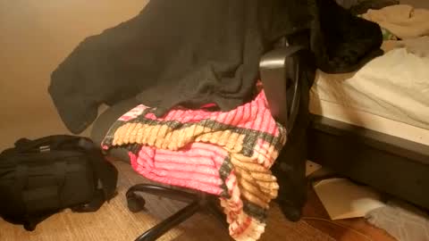 KayisHard online show from 01/14/26, 01:39