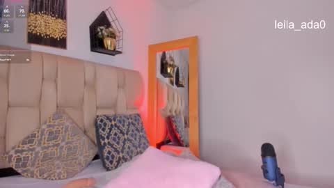 Kayla online show from 02/03/26, 02:53