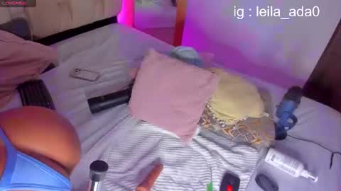 Kayla online show from 07/28/26, 02:18