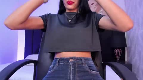 Kayla  online show from 11/10/25, 11:31