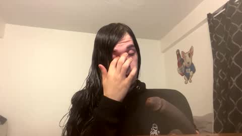 kayla_femboy23 online show from 09/09/25, 07:52