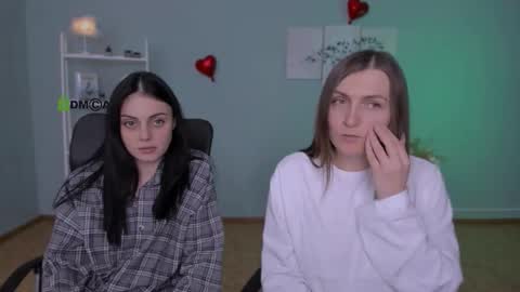 Cute Kayla online show from 02/18/26, 03:08