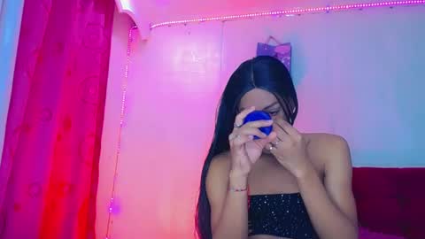 kayla_sexx online show from 03/14/26, 09:42
