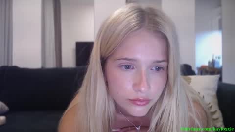 khaleesi online show from 03/04/25, 11:29