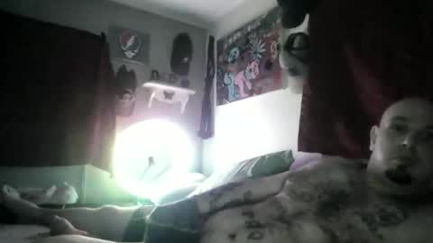 Snapshot of kaylaandmike23 chatting on 04/02/26, 03:59 M and K online show from 04/02/26, 03:59