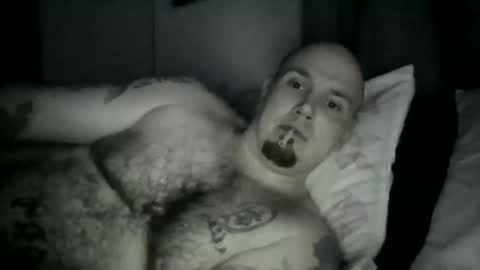 Snapshot of kaylaandmike23 chatting on 04/06/26, 03:59 M and K online show from 04/06/26, 03:59