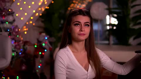 kaylabray online show from 12/21/25, 05:14