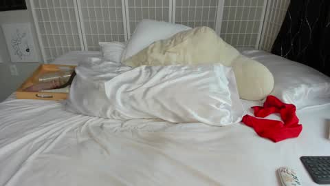 Snapshot of kaylacruise chatting on 12/30/24, 08:58 Kayla Cruise online show from 12/30/24, 08:58