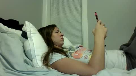 kaylaelizabeth97 online show from 12/03/25, 11:58