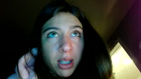 kaylaelizabeth97 online show from 02/02/26, 02:43