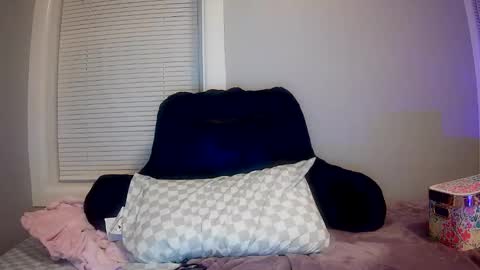 kaylaelizabeth97 online show from 02/18/26, 11:55