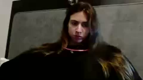 kaylaelizabeth97 online show from 07/05/26, 02:51