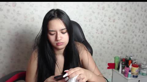 Kayla online show from 09/23/25, 07:11