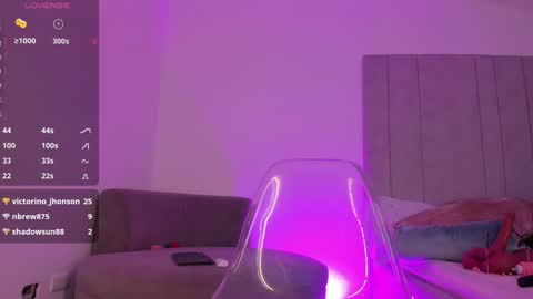 Kayla online show from 12/03/24, 12:24