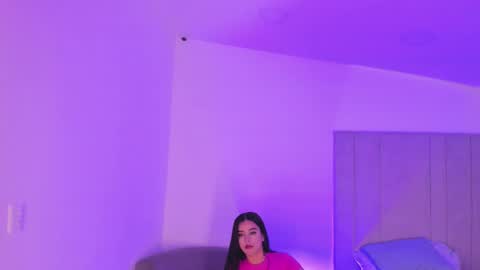 Kayla online show from 02/20/25, 01:57