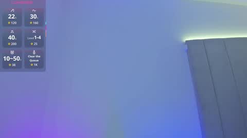 Kayla online show from 10/03/25, 07:00