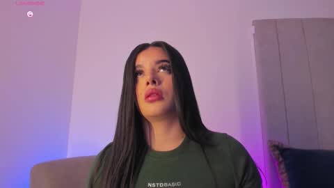 Kayla online show from 02/20/26, 07:03