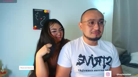 KAYLA  Damian online show from 03/20/26, 11:48