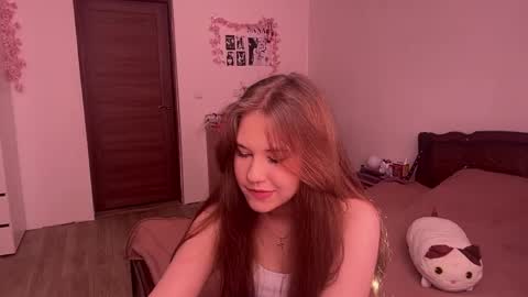 Snapshot of kaylawulfing chatting on 05/24/26, 12:10 Nyelle online show from 05/24/26, 12:10