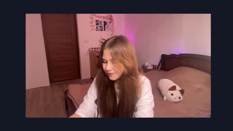 Snapshot of kaylawulfing chatting on 05/31/26, 03:52 Nyelle online show from 05/31/26, 03:52