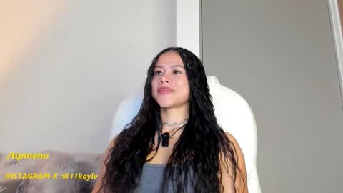 INSTAGRAM AND TW 11kayle online show from 01/10/26, 02:41