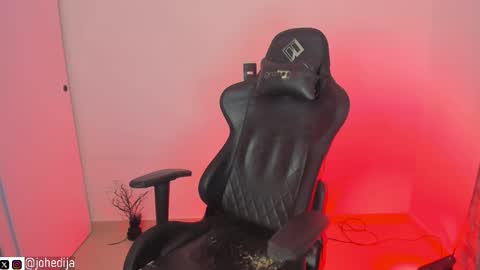 INSTAjohedija online show from 12/05/25, 01:36