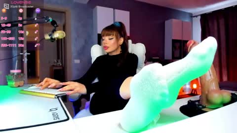 kaylee online show from 04/19/26, 02:49