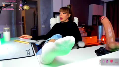 kaylee online show from 04/25/26, 03:53