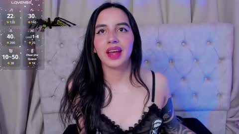 kaylee_lee online show from 10/24/25, 04:20