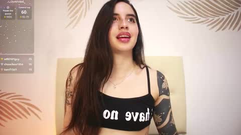 kaylee_lee online show from 11/14/25, 09:24