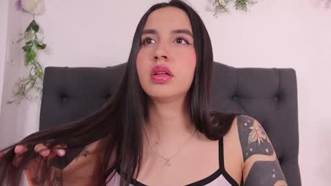 kaylee_lee online show from 02/09/26, 04:16