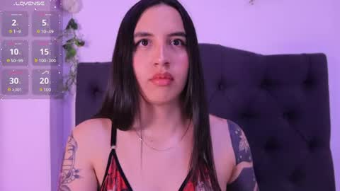 Snapshot of kaylee_lee chatting on 06/17/26, 03:42 kaylee_lee online show from 06/17/26, 03:42