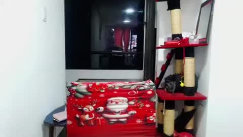 kaylee online show from 01/05/26, 09:51