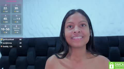 Kaylee sweet online show from 02/24/25, 06:38