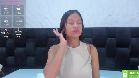 Kaylee sweet online show from 03/10/25, 03:34