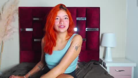 kayleemei online show from 05/17/26, 12:12