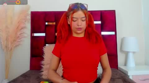 kayleemei online show from 06/14/26, 02:35