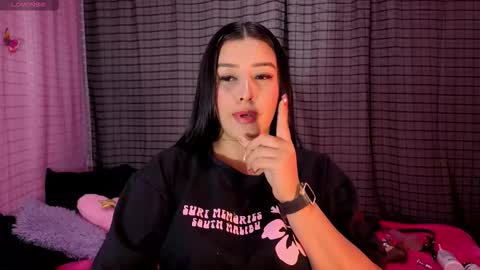 Kaylee online show from 09/09/25, 06:40