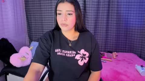 Kaylee online show from 09/28/25, 04:34