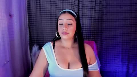 Kaylee online show from 02/12/26, 06:03